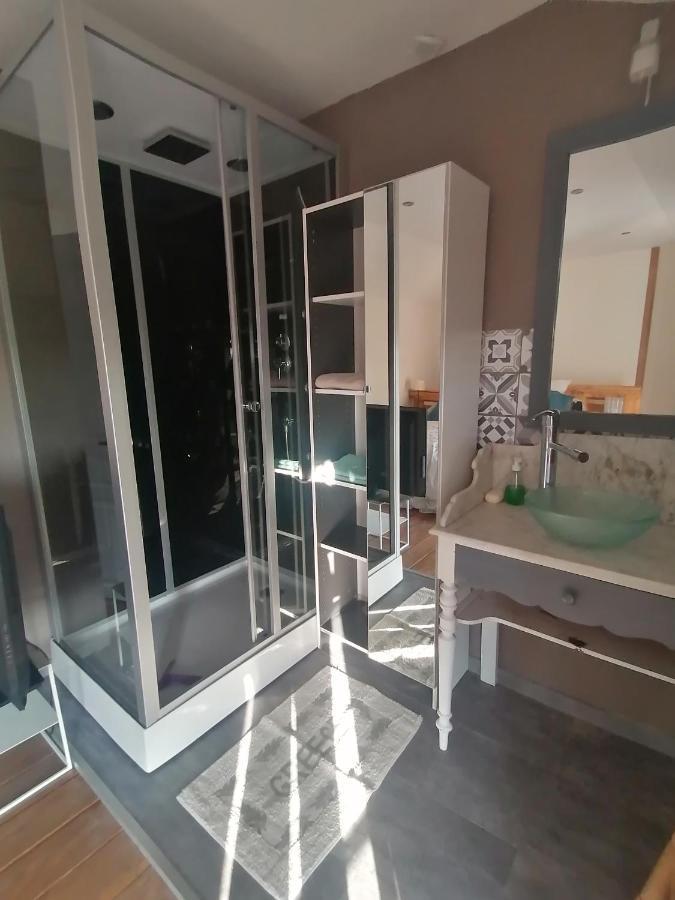 Apartament Le Garni Vendemiaire Vesoul Zewnętrze zdjęcie