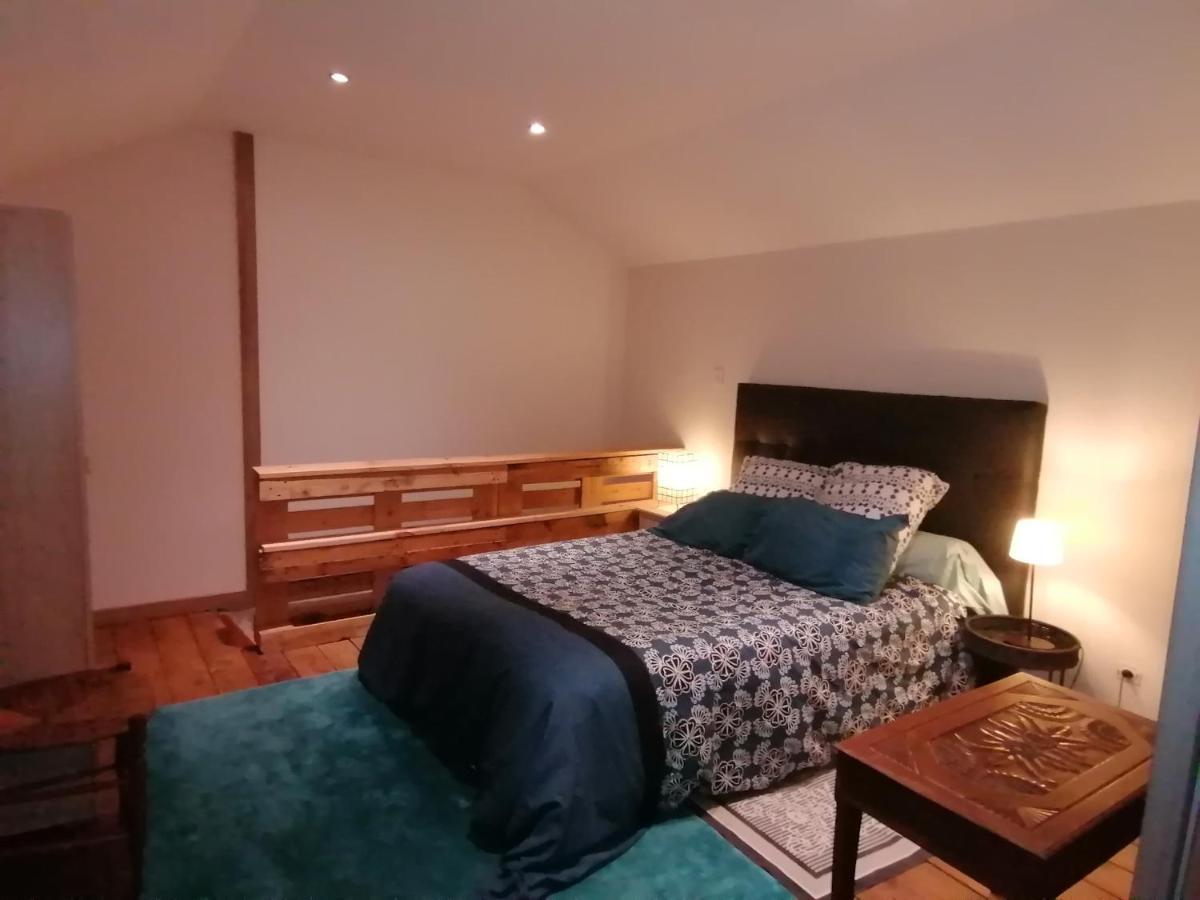 Apartament Le Garni Vendemiaire Vesoul Zewnętrze zdjęcie