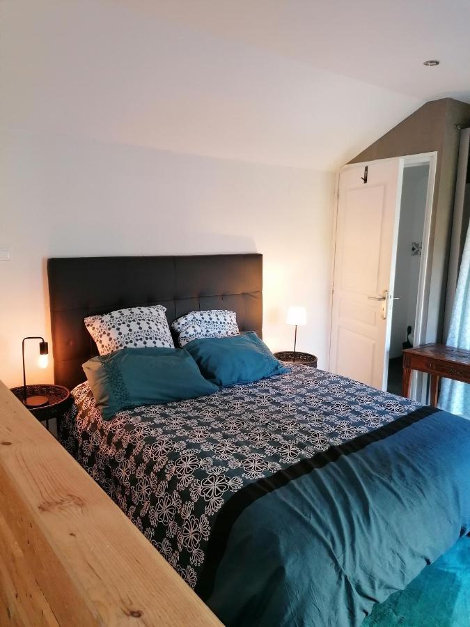 Apartament Le Garni Vendemiaire Vesoul Zewnętrze zdjęcie