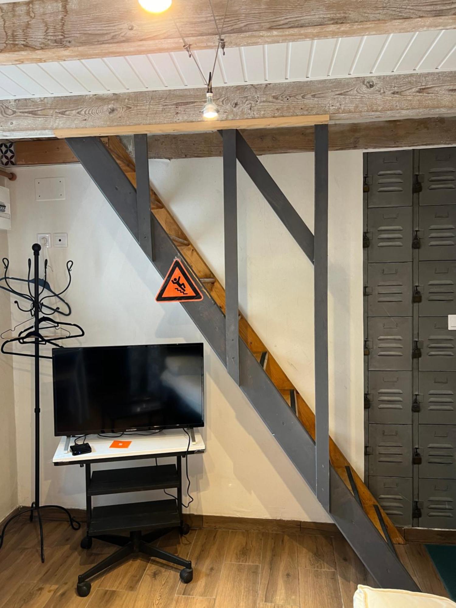 Apartament Le Garni Vendemiaire Vesoul Zewnętrze zdjęcie